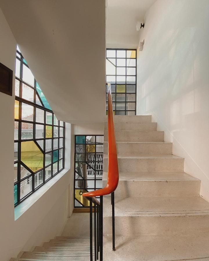 未艾公寓welove Apartment Xinying Exterior photo