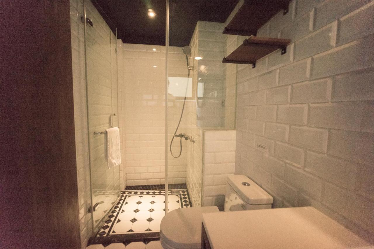 未艾公寓welove Apartment Xinying Exterior photo