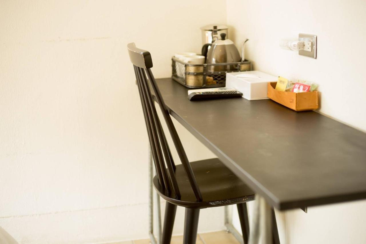 未艾公寓welove Apartment Xinying Exterior photo