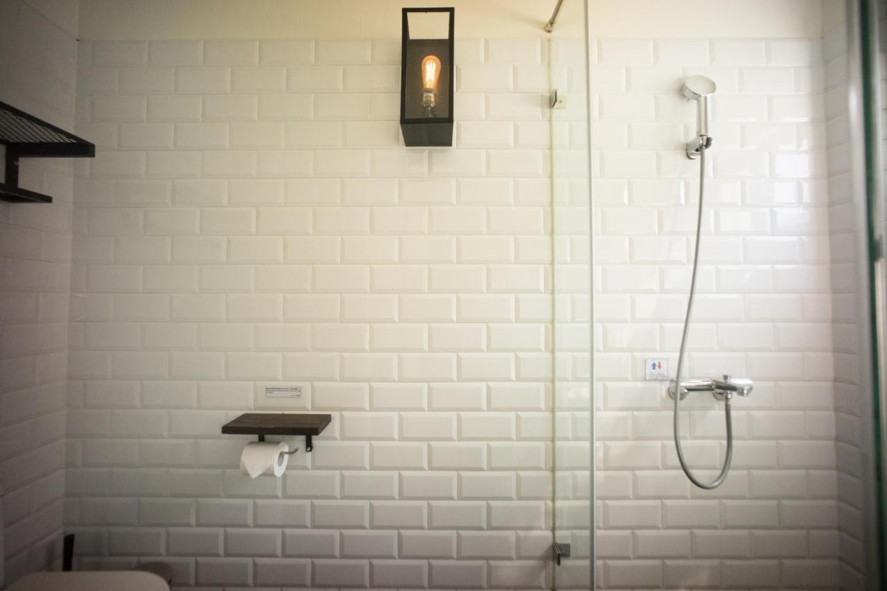 未艾公寓welove Apartment Xinying Exterior photo