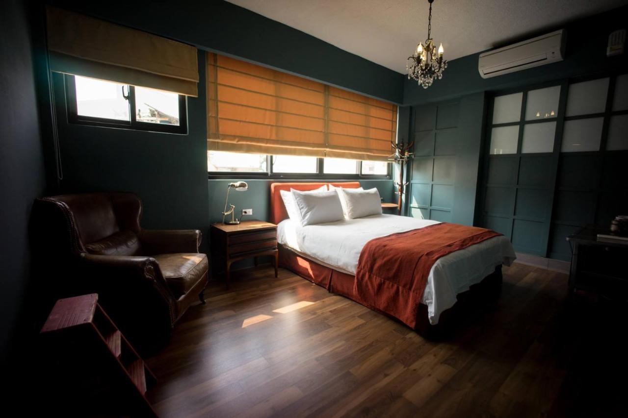 未艾公寓welove Apartment Xinying Exterior photo