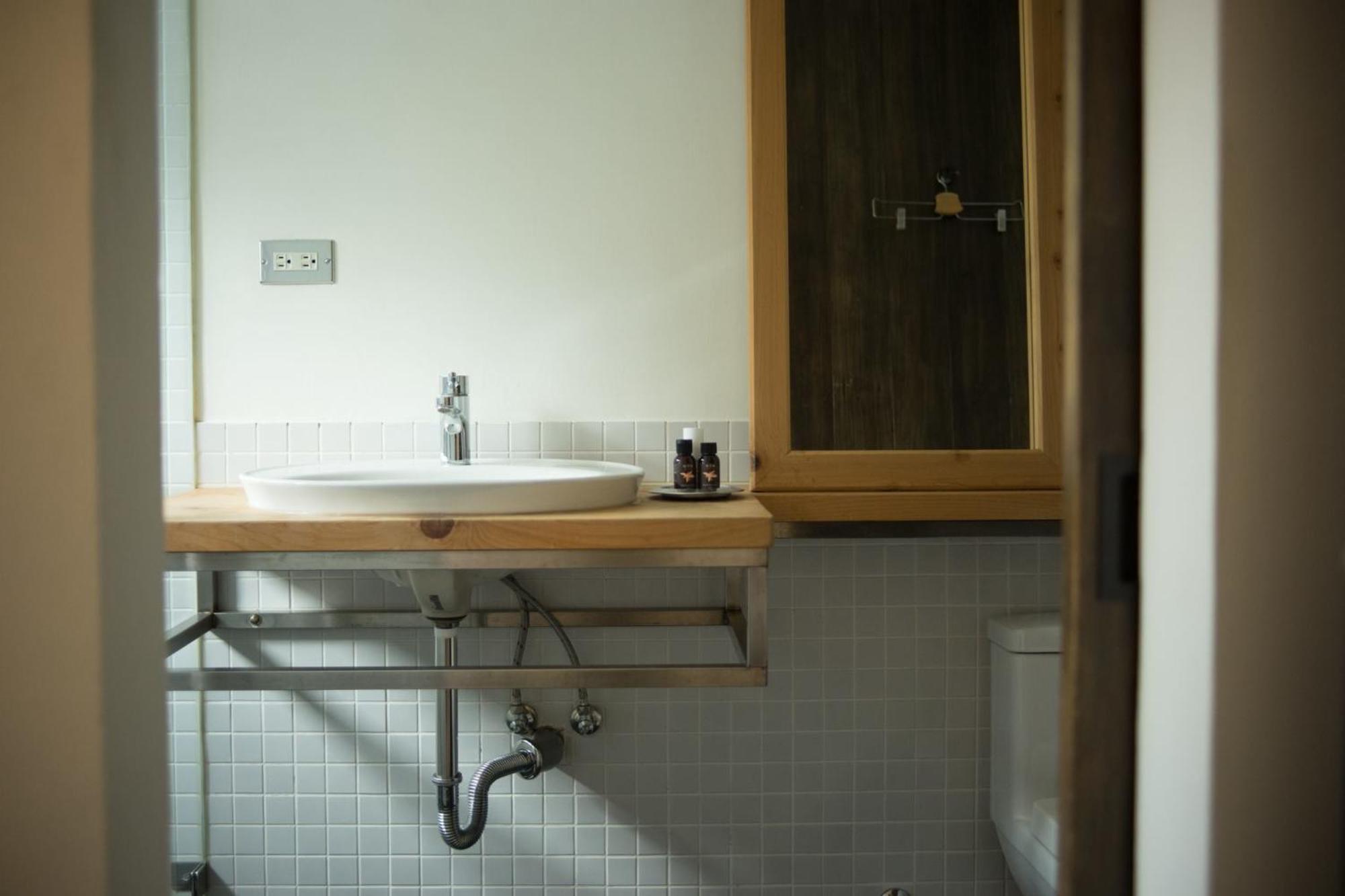 未艾公寓welove Apartment Xinying Exterior photo