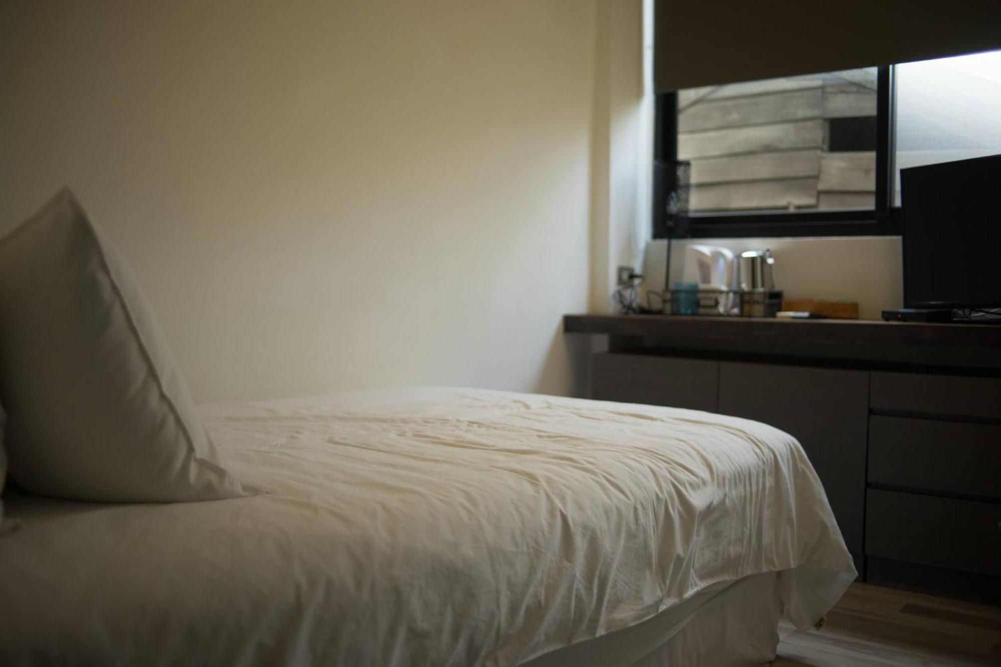 未艾公寓welove Apartment Xinying Exterior photo