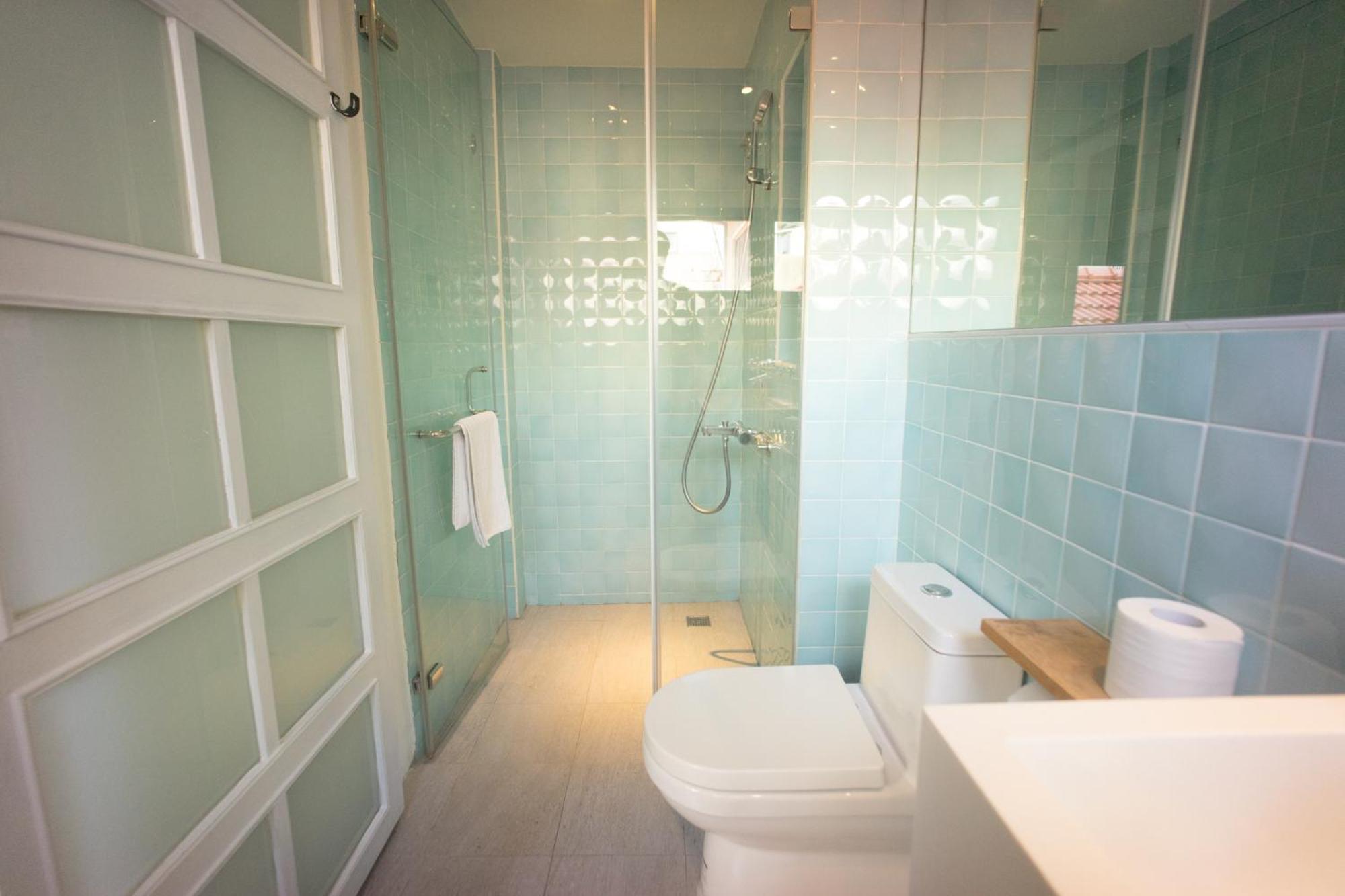 未艾公寓welove Apartment Xinying Exterior photo