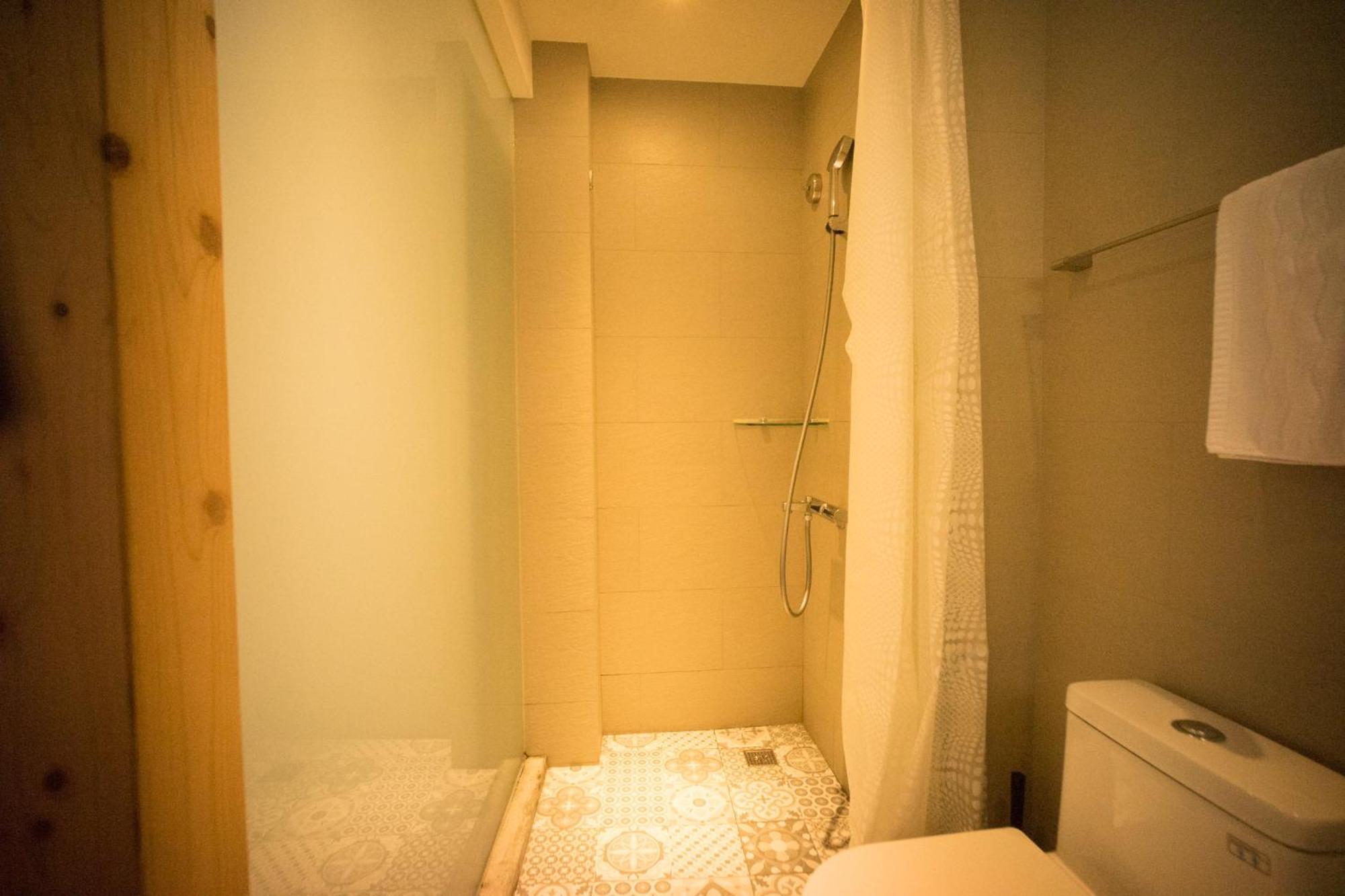 未艾公寓welove Apartment Xinying Exterior photo